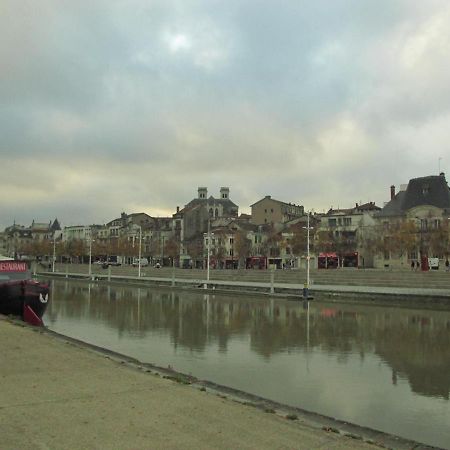 Les Victoriennes Bed & Breakfast Verdun-sur-Meuse Екстериор снимка