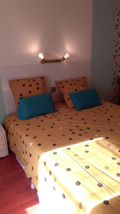 Les Victoriennes Bed & Breakfast Verdun-sur-Meuse Екстериор снимка