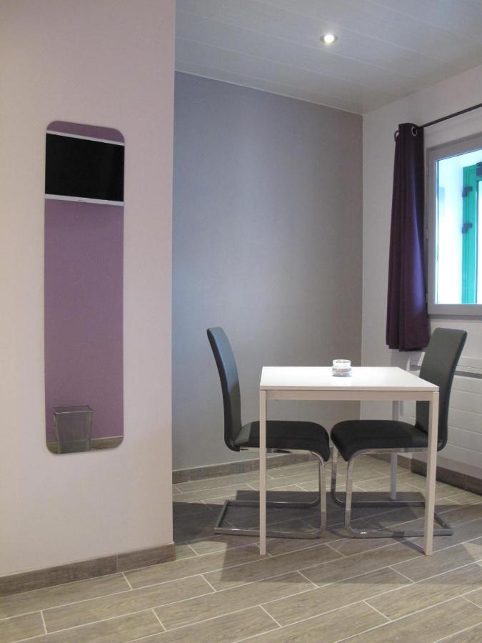 Les Victoriennes Bed & Breakfast Verdun-sur-Meuse Екстериор снимка