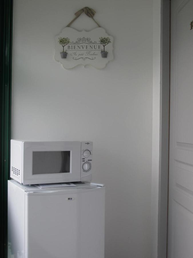 Les Victoriennes Bed & Breakfast Verdun-sur-Meuse Екстериор снимка